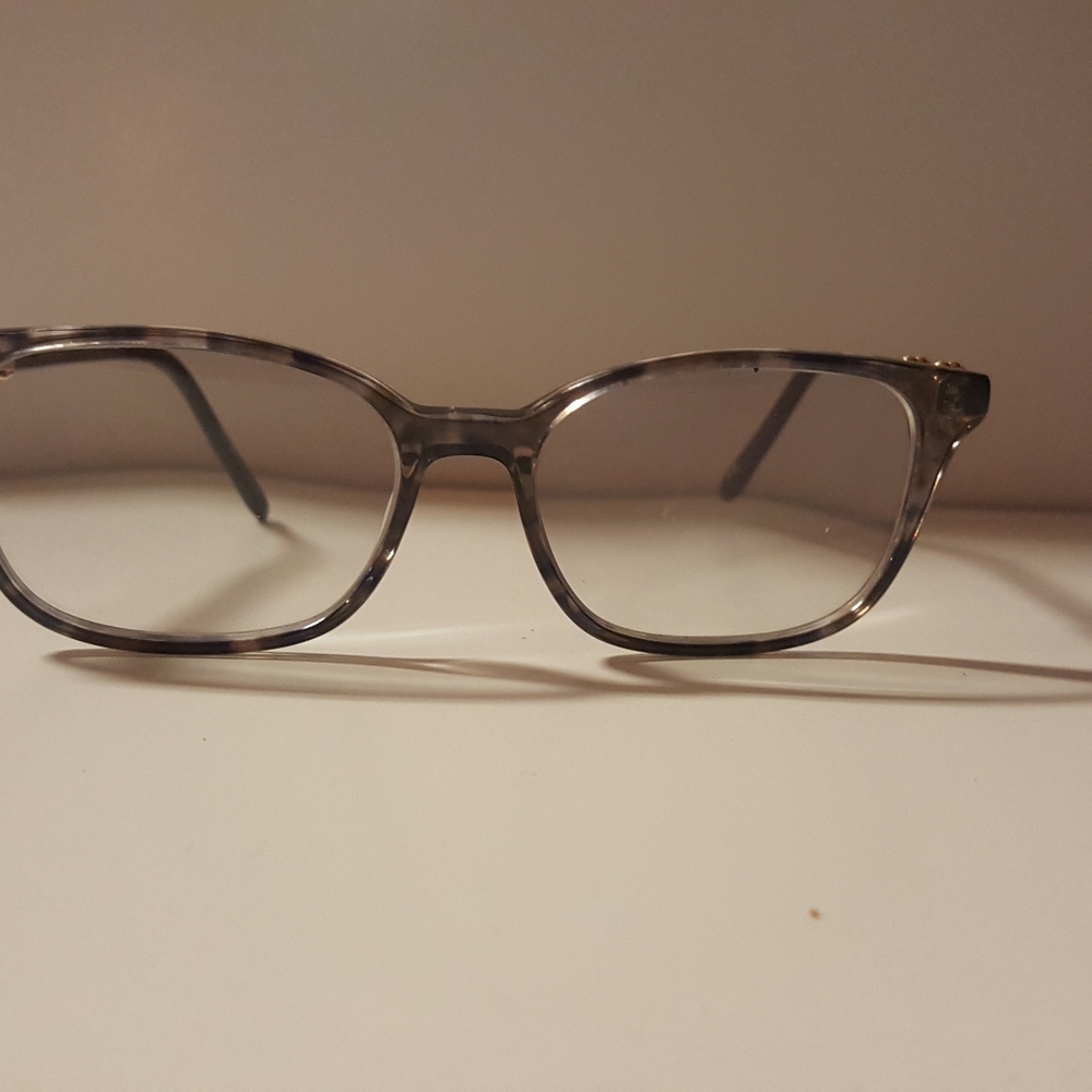 Lilly Pullitzer frame